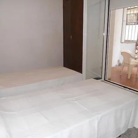 Casa Plaza Paris Lloret de Mar