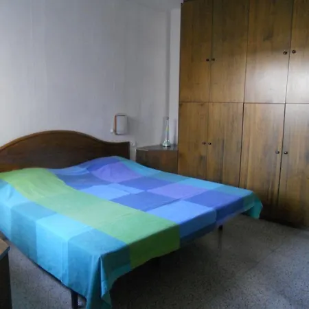 Casa Plaza Paris * Lloret de Mar