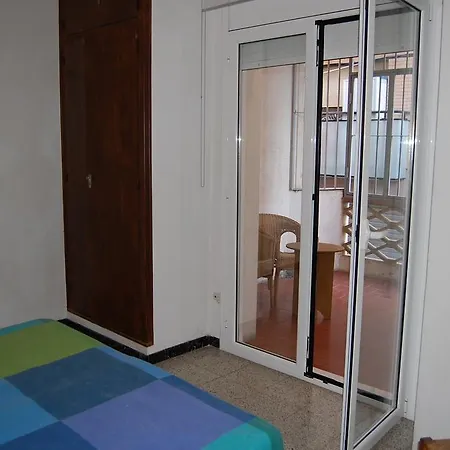 Holiday home Casa Plaza Paris Lloret de Mar