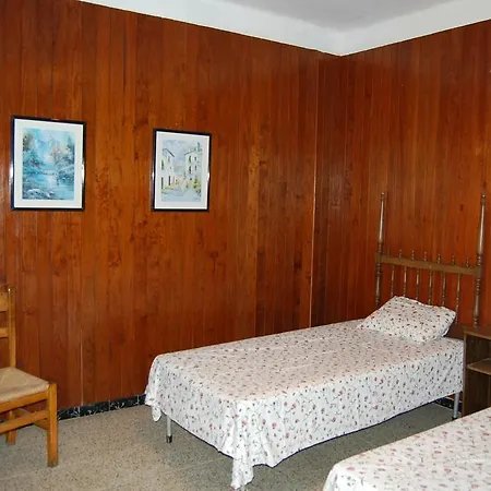 Casa Plaza Paris * Lloret de Mar