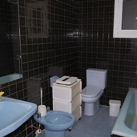 Casa Plaza Paris * Lloret de Mar