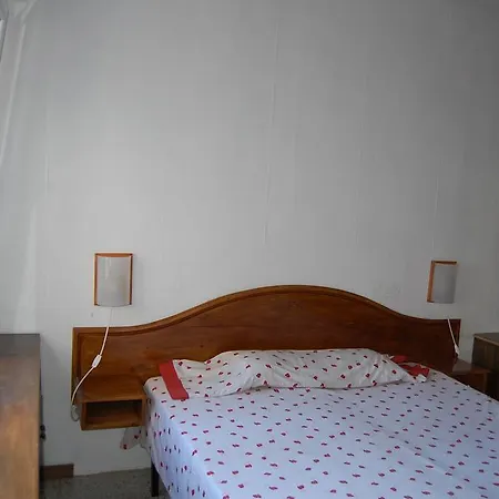 Casa Plaza Paris * Lloret de Mar