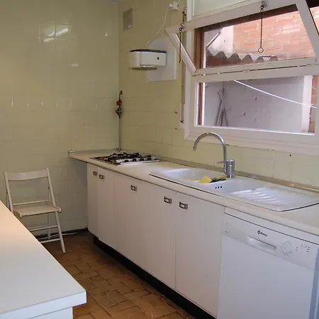 Casa Plaza Paris Holiday home Lloret de Mar