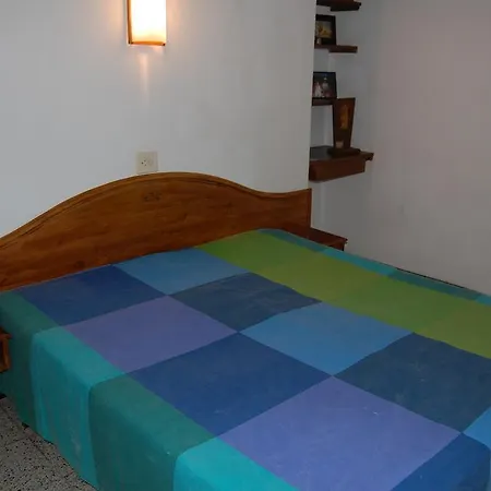 Casa Plaza Paris Holiday home Lloret de Mar